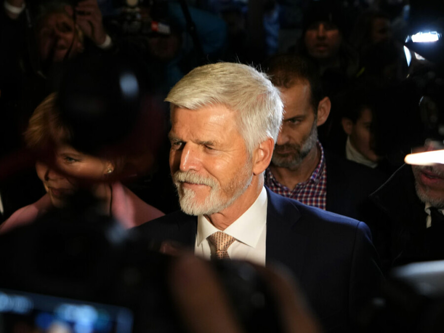 PAVEL Zelenskog ne treba shvatati bukvalno