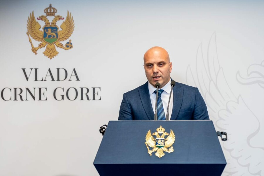 TERZIĆ Znamo ko je izvođač kopanja tunela ispod Višeg suda ali ne i naručioc posla