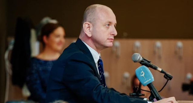 KNEŽEVIĆ Jasno je da postoji sprega mafije sa nekima u Višem sudu