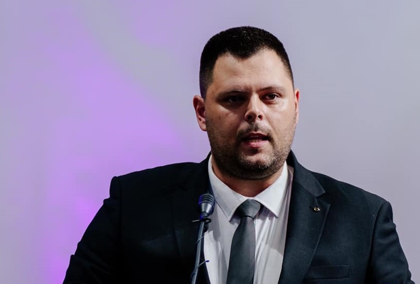 KOVAČEVIĆ Nikšićani ponovo rade