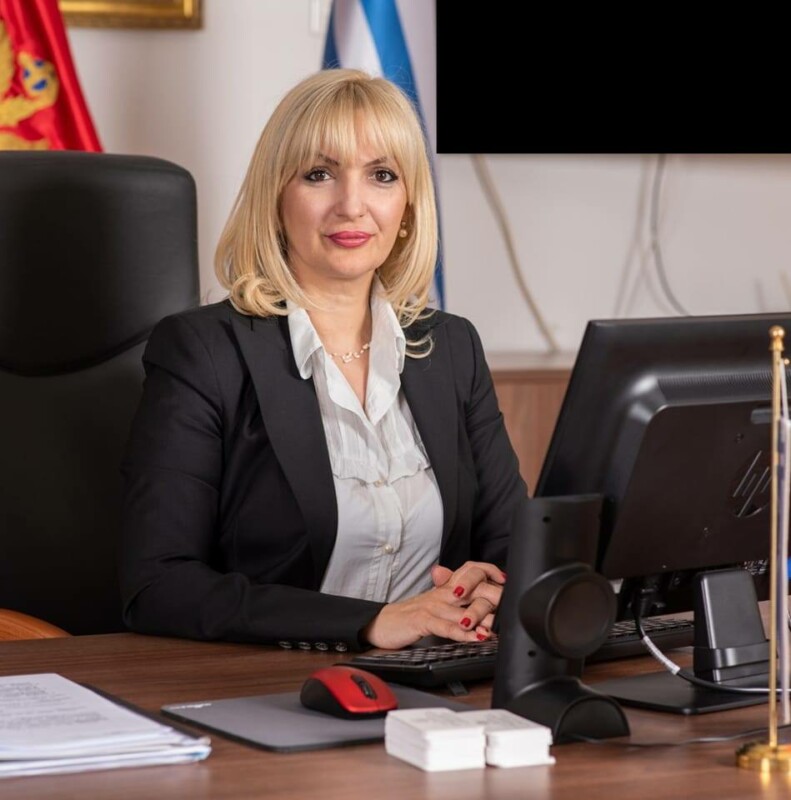 BOJOVIĆ Podgorički model vlasti treba preslikati na državni nivo