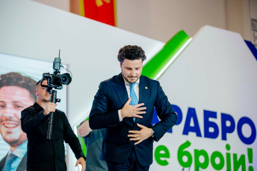 URA Saopštenja PES-u kao da pišu Duško Golubović i Zoran Lazović