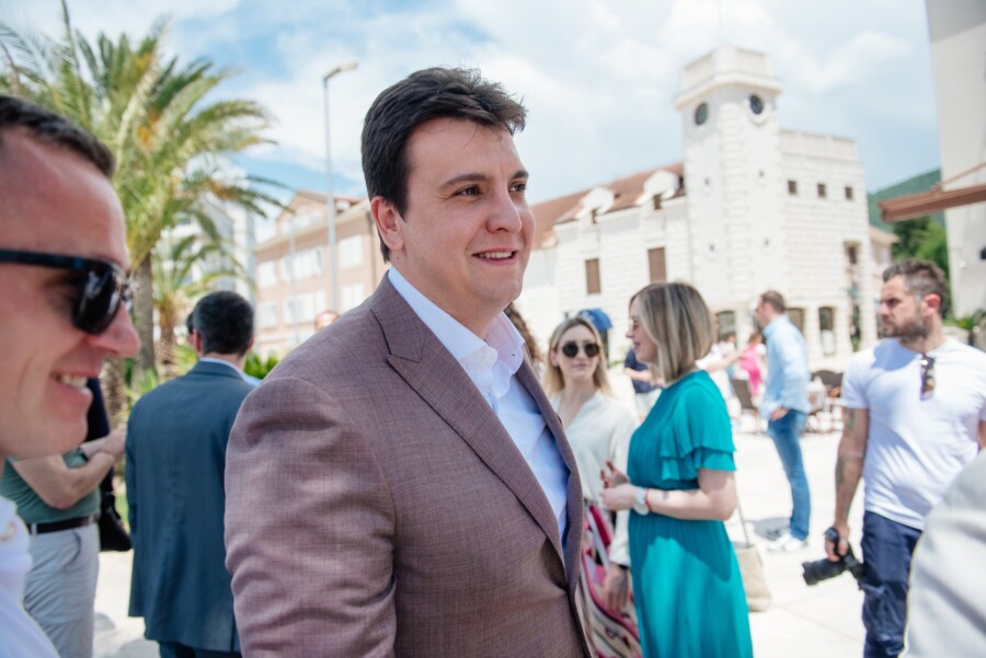 Vlada je u globalu dogovorena i SNP će biti njen dio