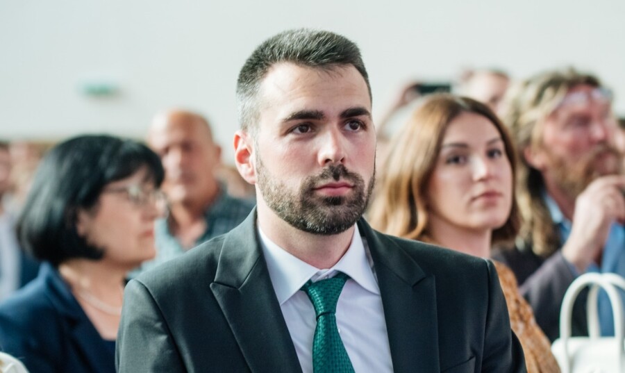 KRVAVAC: Mandić i Knežević nisu bili iskreni u namjerama