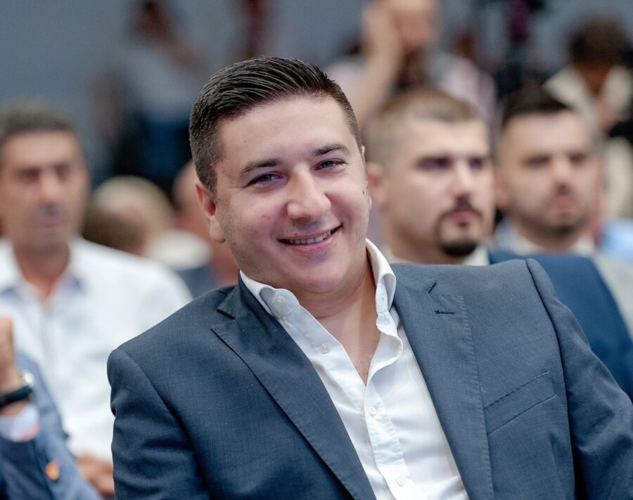DAJKOVIĆ: Miloviću dočekivao sam te u Beograd da aplaudiraš Putinu