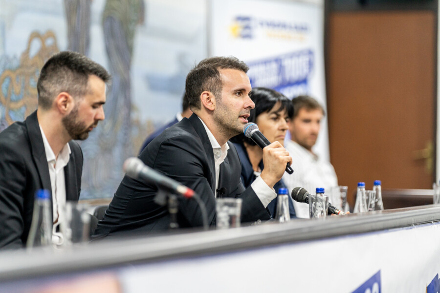 NEZAVISNE Ćinćur i Pejović neće vraćati mandat Evropi sad