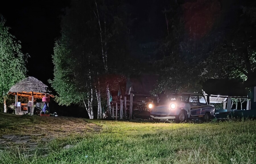 ODUŽILO SE Takmičenje u izležavanju još uvijek traje u Pivi
