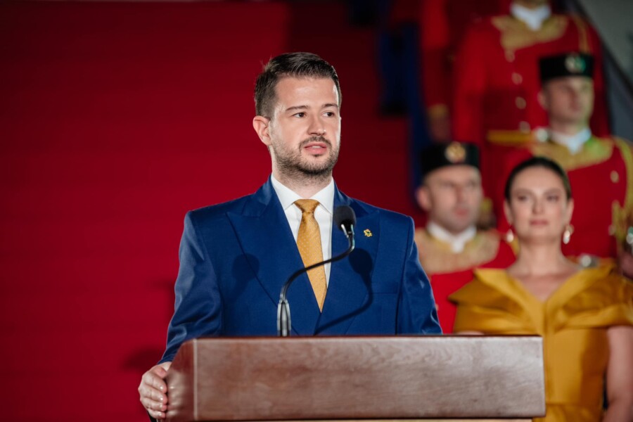 MILATOVIĆ Tunel je udar na pravosuđe i udar na Crnu Goru