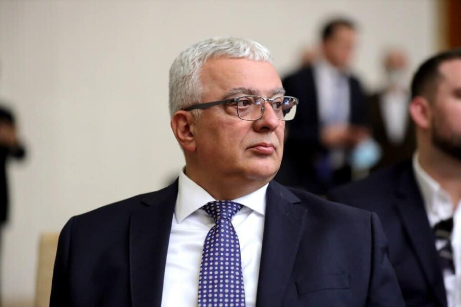 LIDER ZBCG: Spajić nema većinu u koju je ubjeđivao Milatovića