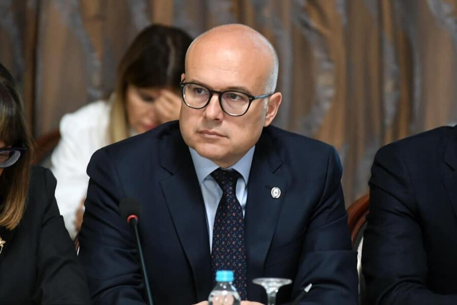 INTERVJU Srbija poštuje Crnu Goru ali mora da štiti prava srpskog naroda