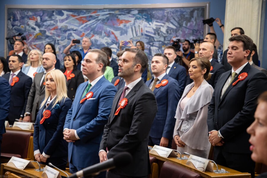 RASULO U NAJAVI Spajiću nisu sigurni Ivanović i Dragović
