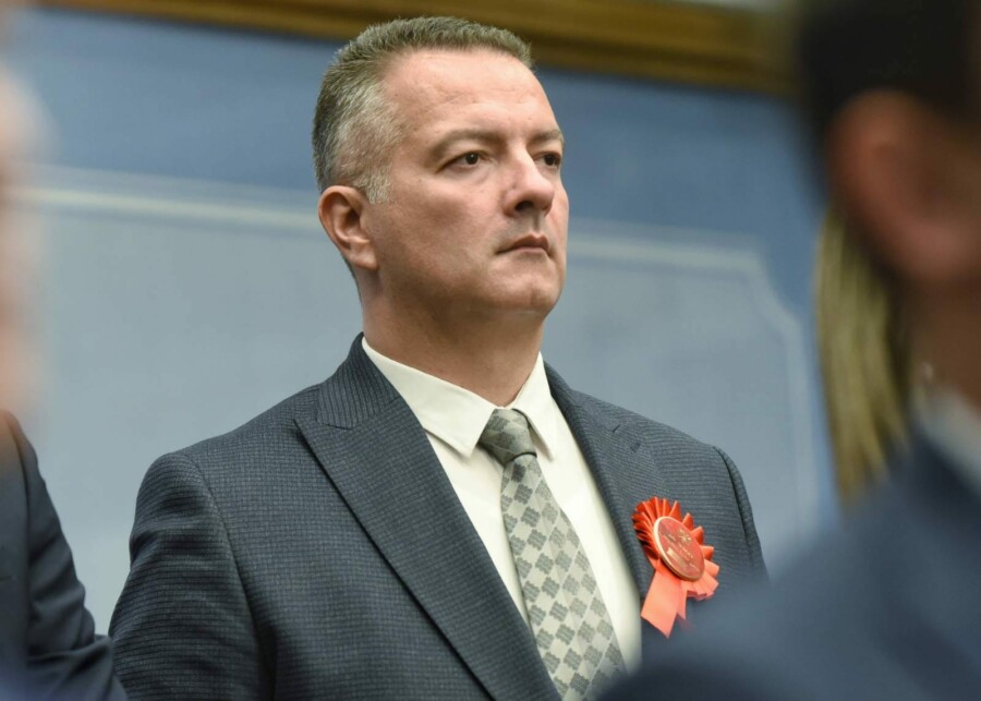 VUKSANOVIĆ Spekulacije i medijske udare prave oni koji neće participirati u budućoj izvršnoj vlasti