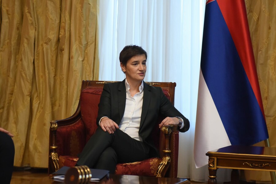 BRNABIĆ Akcija "Bolja cena" je borba za smanjenje inflacije
