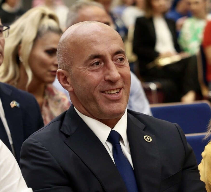 Haradinaj traži od Kurtija da podnese ostavku