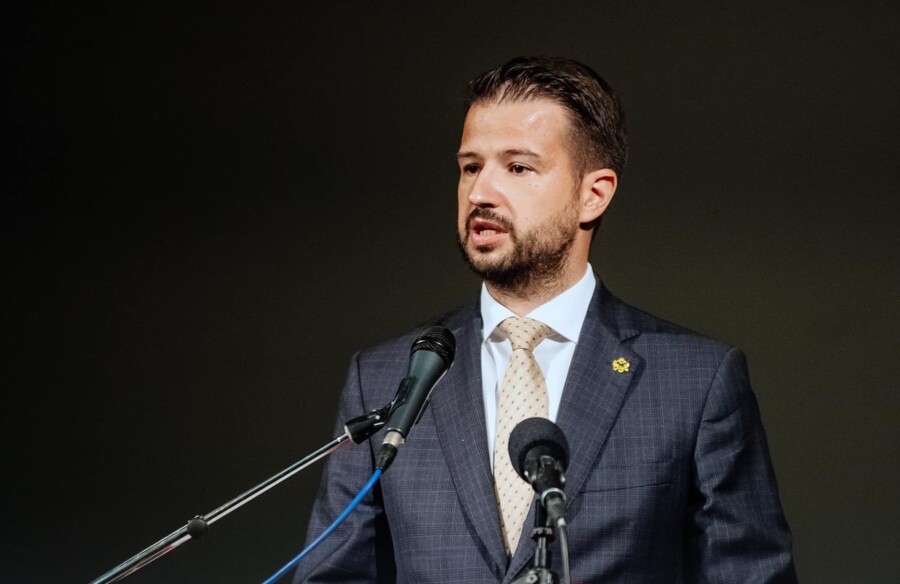 Predsjednik Crne Gore će navijati za Srbiju i Bogdana