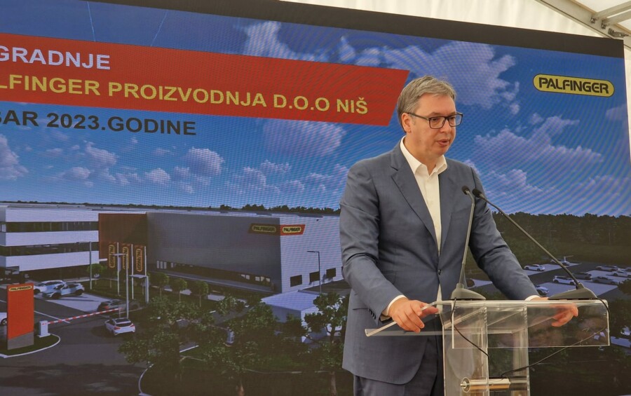 PREDSJEDNIK SRBIJE Opozicija će dobiti odgovor u vezi izbora i biće zadovoljna