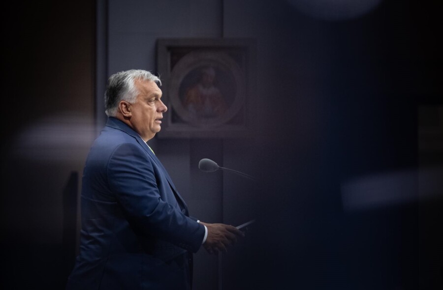 Mađarska je trn u oku EU i Sjedinjenim Državama