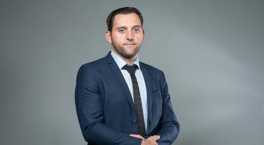 Sanel Balić iz Bošnjačke stranke novi predsjednik opštine Gusinje