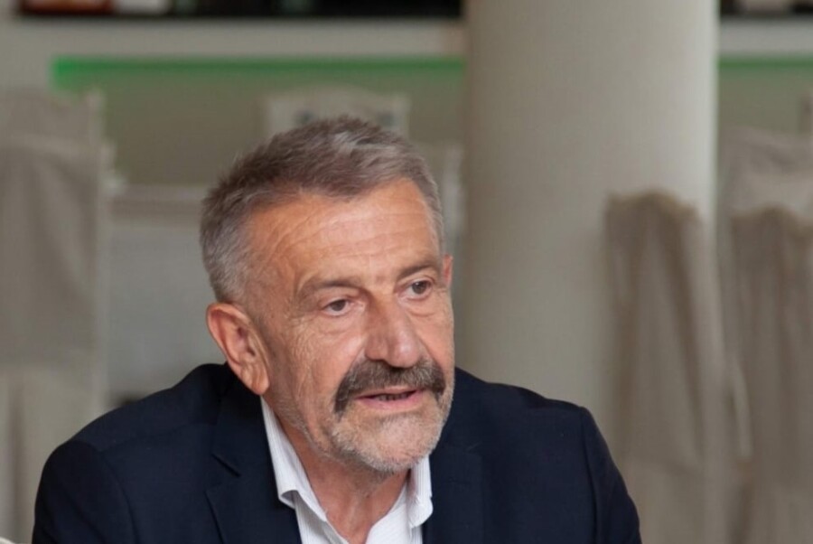 RASTODER BI DA ODLOŽI Ni Bošnjacima se ne popisuje