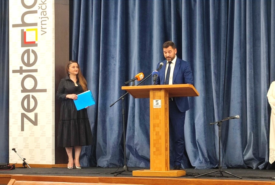JANIĆ Svaki građanin Srbije mora da dobije pomoć kada mu je potrebna