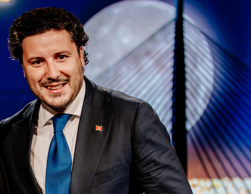 ABAZOVIĆ Tragično i nejasno je da Crna Gora i Srbija u pojedinim fazama imaju loše odnose