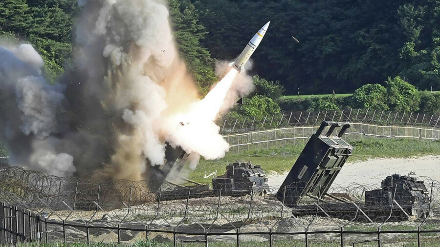 Ukrajina američke taktičke rakete ATACMS neće koristiti za udare na Rusiju