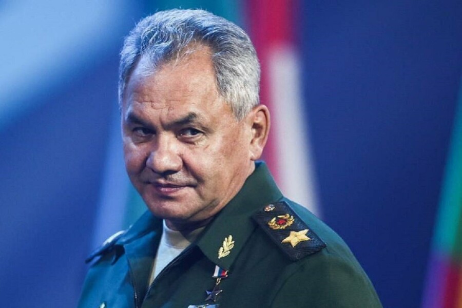 Za Rusiju ne postoji druga opcija osim da pobijedi u Ukrajini