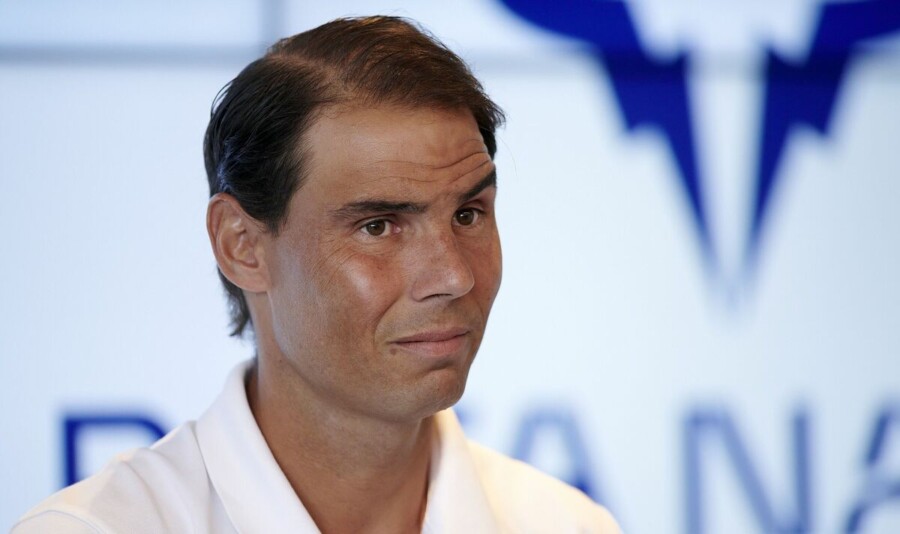 NADAL PRIZNAO Novak je najbolji teniser svih vremena