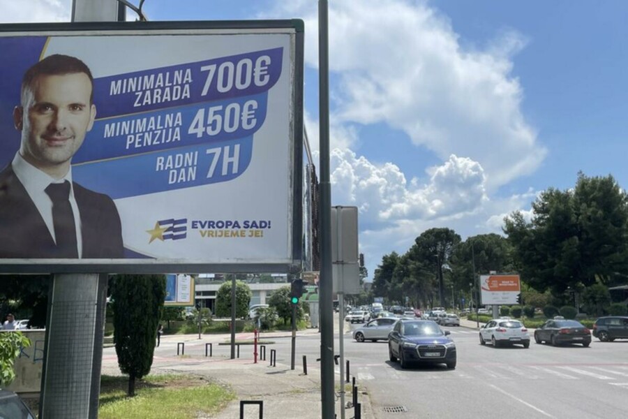 PROSJEČNA PLATA I 2 INDIKATORA