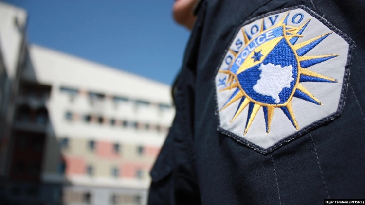 U Banjskoj ubijen policajac