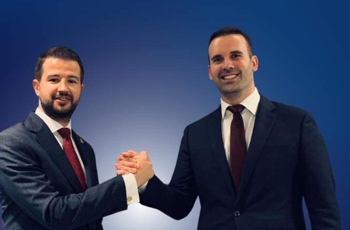 Zapadu i drugosrbijancima trebaju Milojko i Jakov u tandemu da bi Milo bio zadovoljen