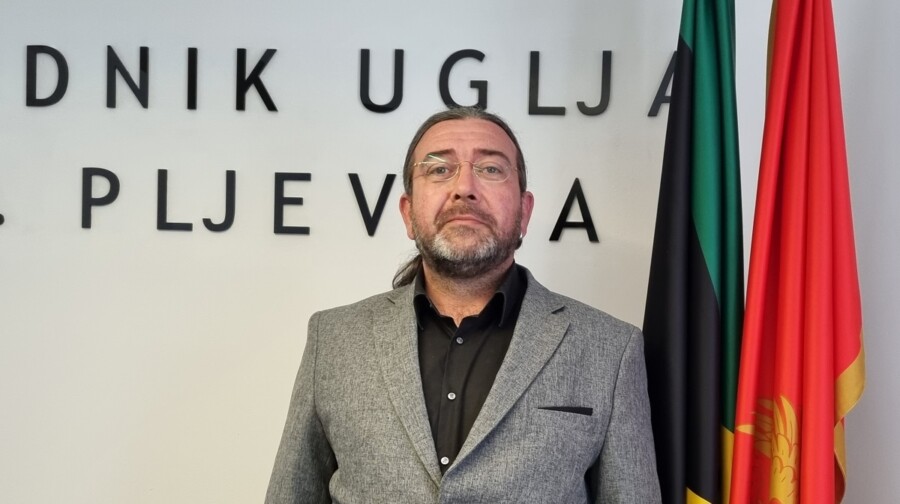 ČASTI IM: Bečićev funkcioner u srcu skandala od kog podrhtava Golubinja
