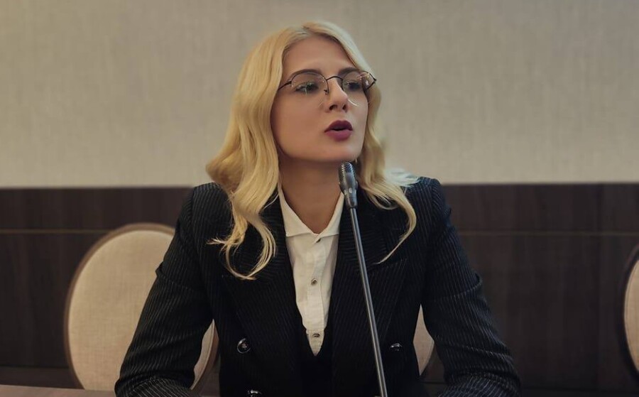 NEDOVIĆ Jedan od osnivača Alternative i cijeli podgorički tim je uz mene i Spajića