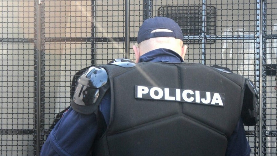 PODGORICA Otac preminuo nakon svađe sa sinom