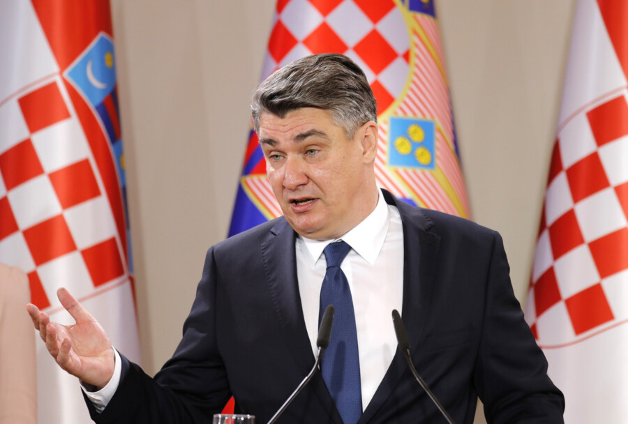 MILANOVIĆ Hoćemo li avione Rafal da dižemo na Srbiju?!