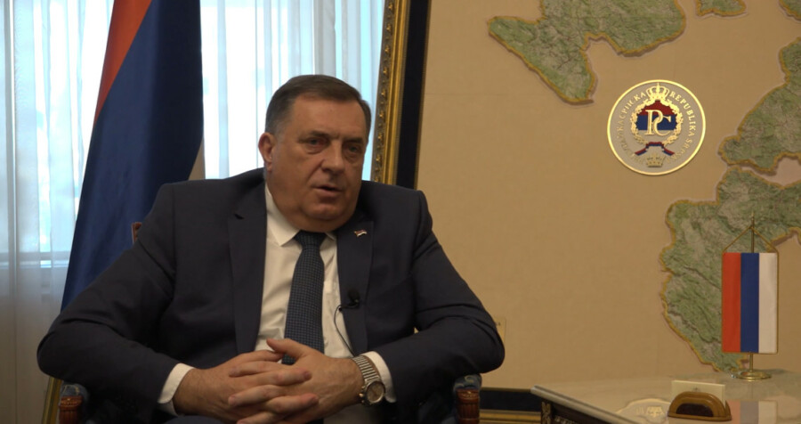 Američko saučešće zbog ubijenog policajca ali ne i za ubijene Srbe