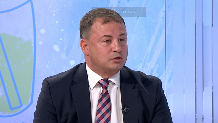 PREDSJEDNIK SRBIJE Kurti je glavni krivac za sve što se dešava na Kosovu i Metohiji (foto i video)