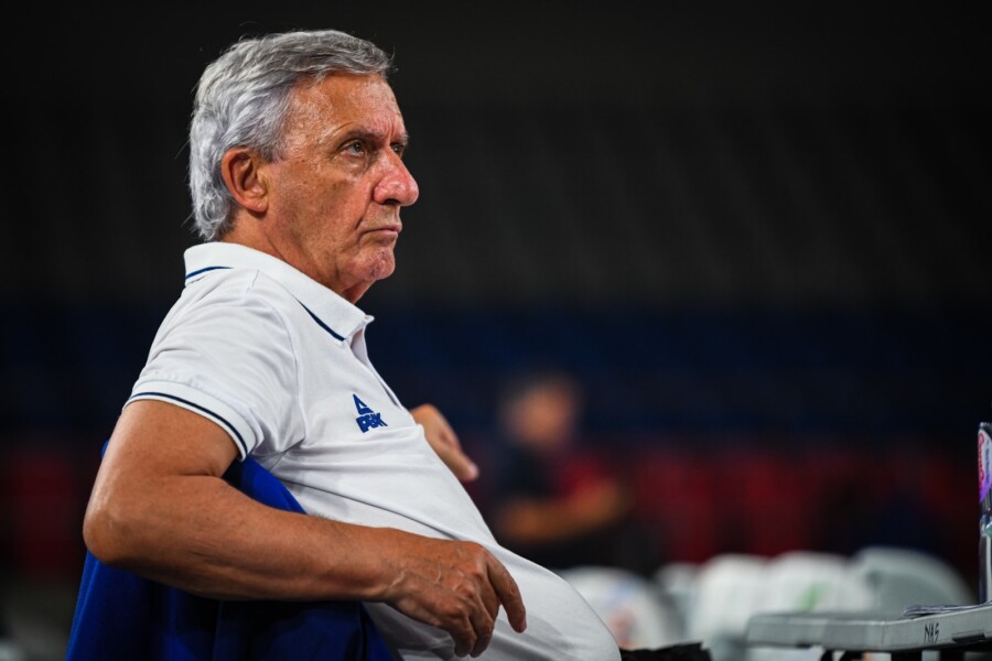 SELEKTOR PEŠIĆ Crvena zvezda i Partizan treba da napuste ABA ligu