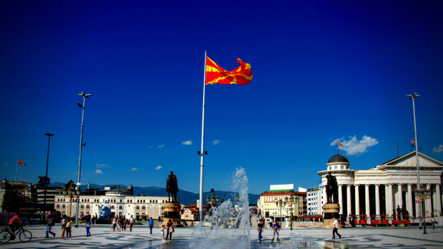 Sjeverna Makedonija zabranila akcije i promocije hrane