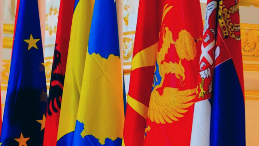 Predlog brže integracije Zapadnog Balkana u EU sa "non-pejper" dokumentom