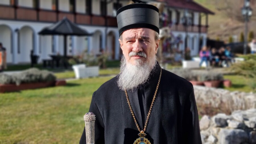 EPISKOP ATANASIJE Odbornici iz Pljevalja se upisali u povjesnicu srpske istorije