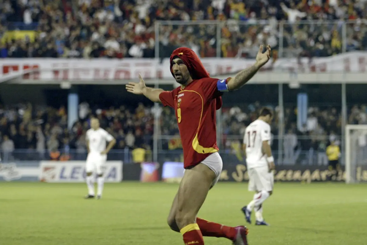 VELIKA KONFISKACIJA Mirko Vučinić može u zatvor na nekolike godine