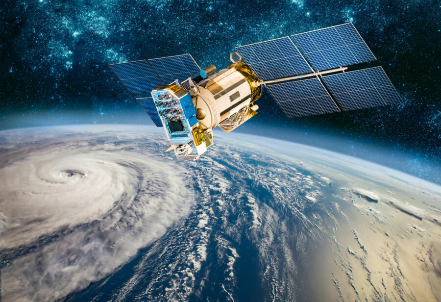 Američki sateliti snimali Krim prije napada ukrajinske vojske na Sevastopolj