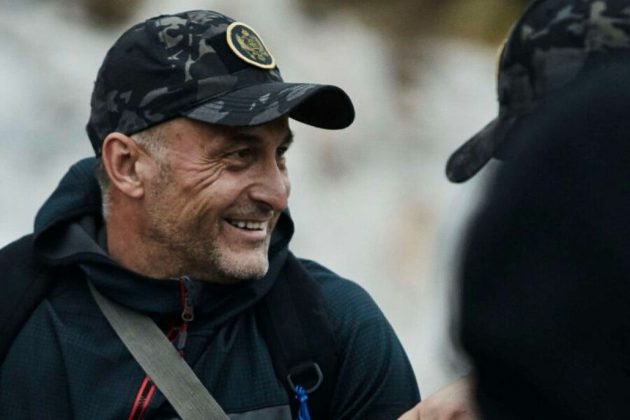 Neno Kaluđerović učio kavčane kako da zapale tijela ljudi gumama