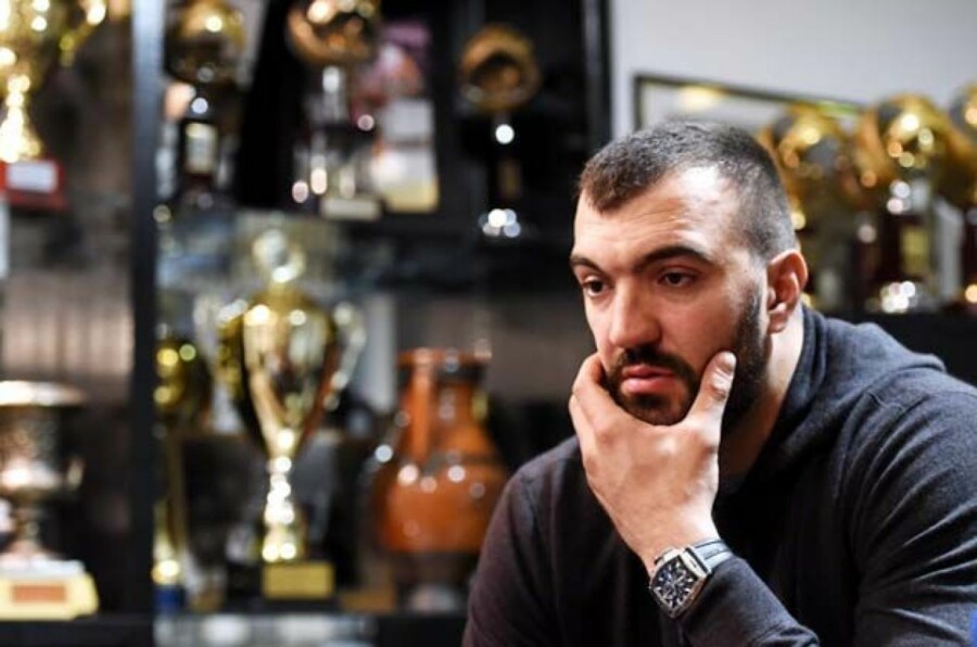 PEKOVIĆ Pozivam sve da se KSCG podigne na noge a ne da bude baza ličnih interesa