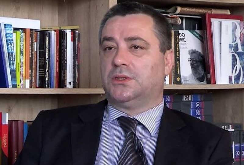 Novak Adžić pravi crnogorcima nacionalnu partiju