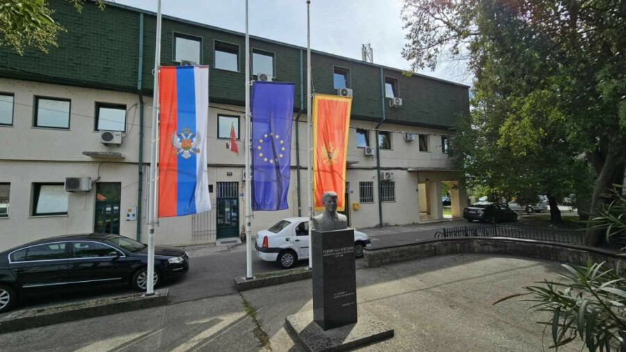 Opština Zeta žali za žrtvama na Kosovu i Metohiji