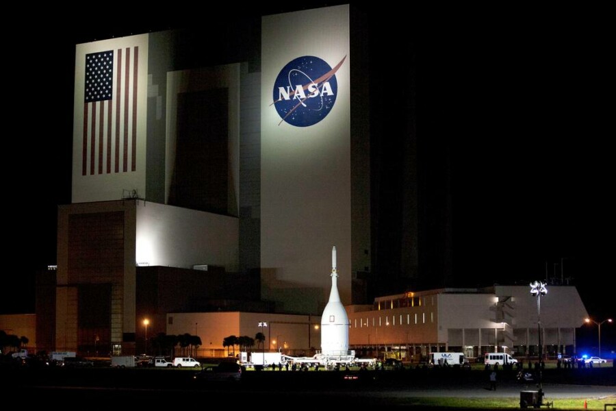 NASA Meksikanci da uzorke vanzemaljaca učine dostupnim naučnicima