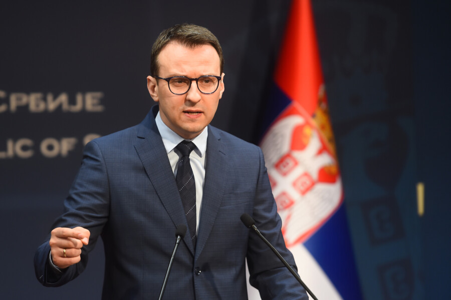 PETKOVIĆ Da li je u redovima ROSU bilo plaćenih ubica?