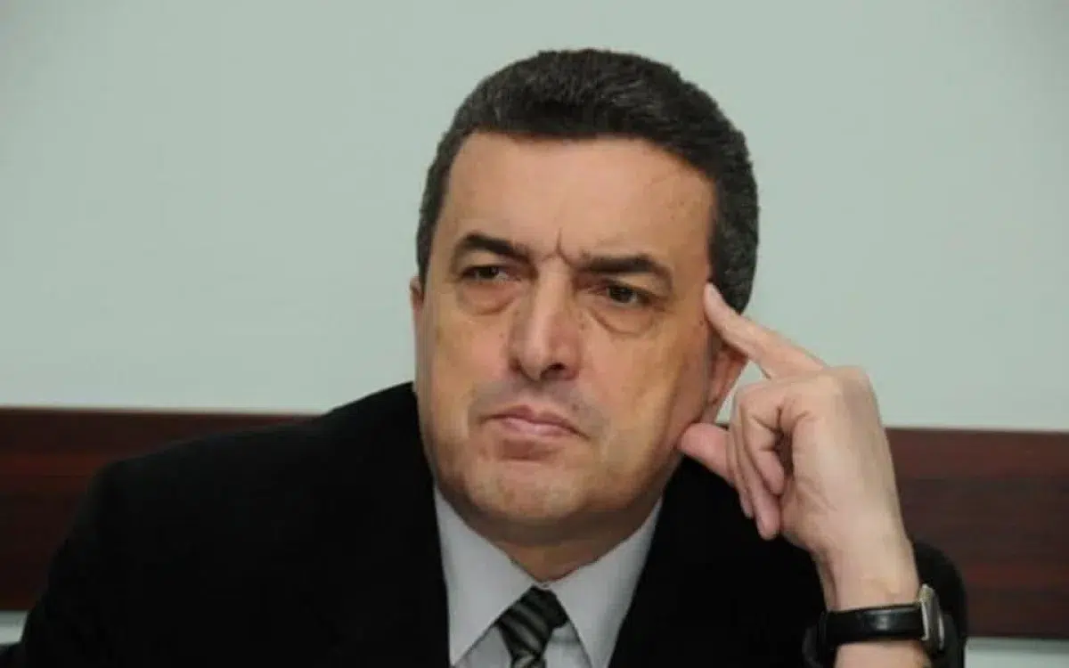 VUKADINOVIĆ: Pokret Evropa sad pred cijepanjem